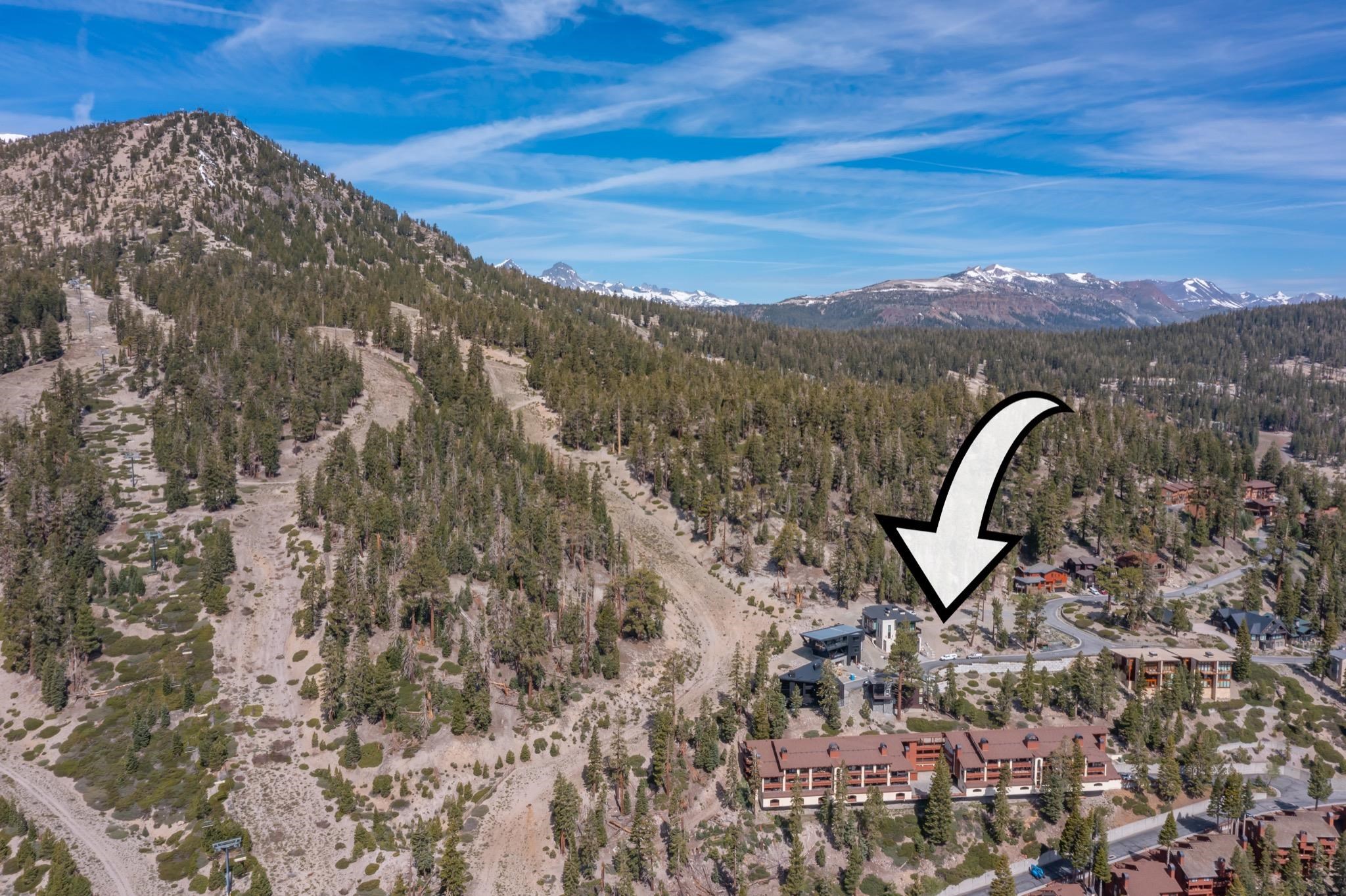 746 John Muir Road Mammoth Lakes, CA 93546 - Photo 2 of 39
