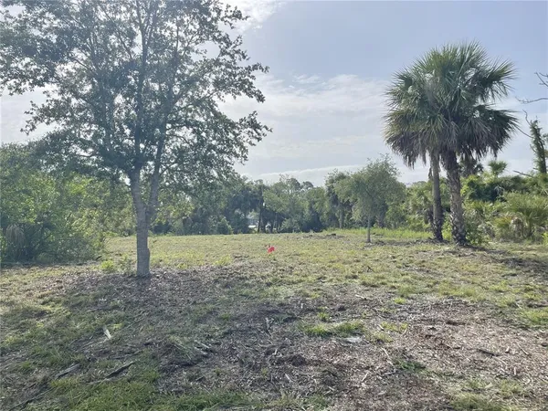 $24,500 | 284 Barger Drive, Port Charlotte, FL 33954
