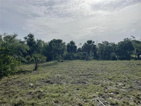 $24,500 | 284 Barger Drive, Port Charlotte, FL 33954