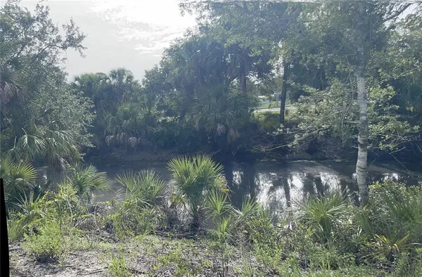 $24,500 | 284 Barger Drive, Port Charlotte, FL 33954