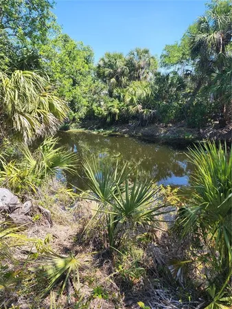 $24,500 | 284 Barger Drive, Port Charlotte, FL 33954