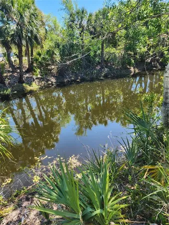 $24,500 | 284 Barger Drive, Port Charlotte, FL 33954