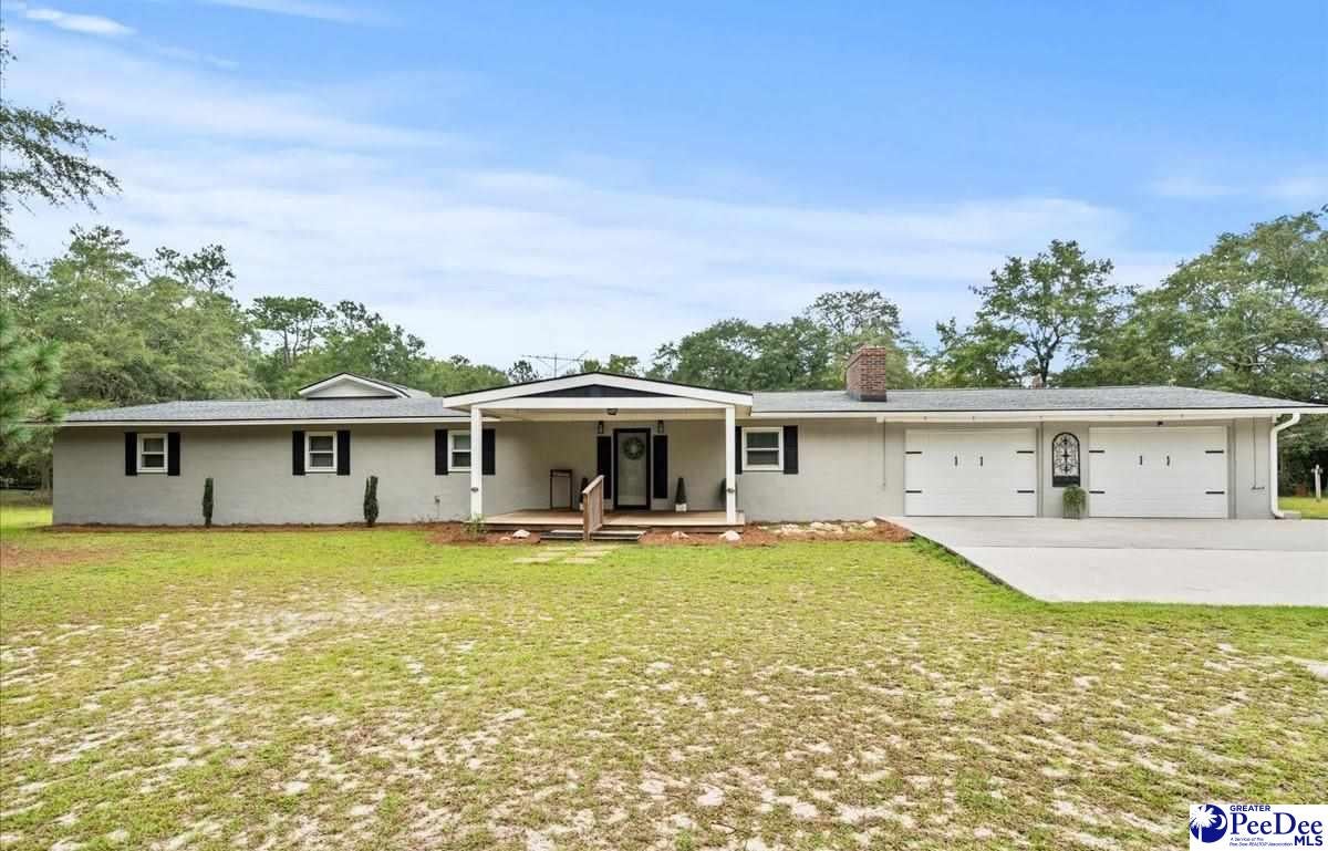 287 Bubba Road Marion, SC 29571 - Photo 1 of 54 Gallery Image 1