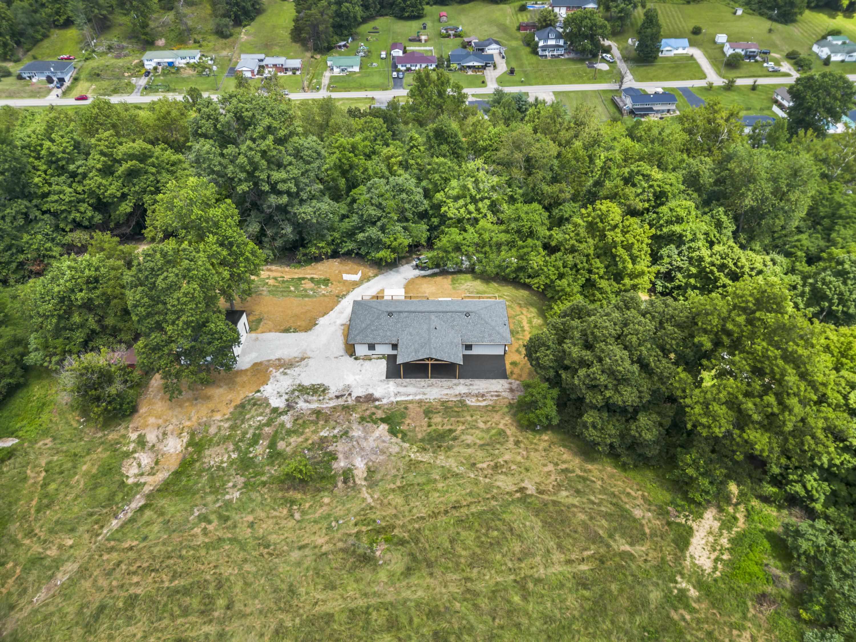 1089 Carty Road Catlettsburg, KY 41129 - Photo 42 of 45