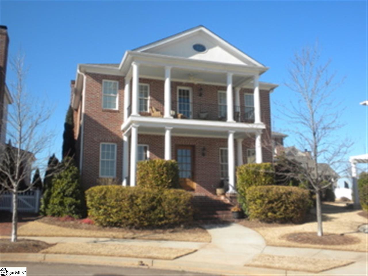 6 Ruskin Square Greenville, SC 29607 - Photo 1 of 1 Gallery Image 1