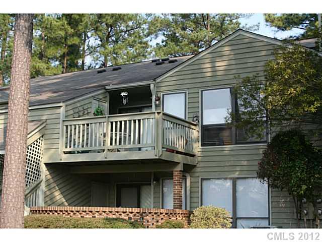 1600 Sharon Road West, Unit 12 Charlotte, NC 28210 - Photo 1 of 14