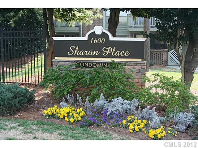 1600 Sharon Road West, Unit 12 Charlotte, NC 28210 - Photo 14 of 14