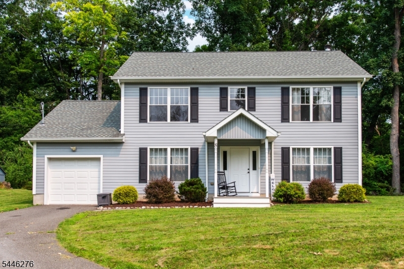 8 Spruce Drive Andover, NJ 07821 - Photo 1 of 50
