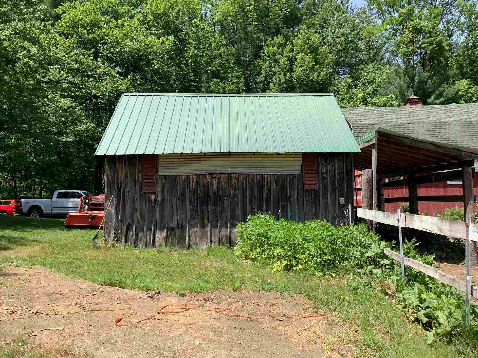132 Windham Road Derry, NH 03038 - Photo 4 of 15