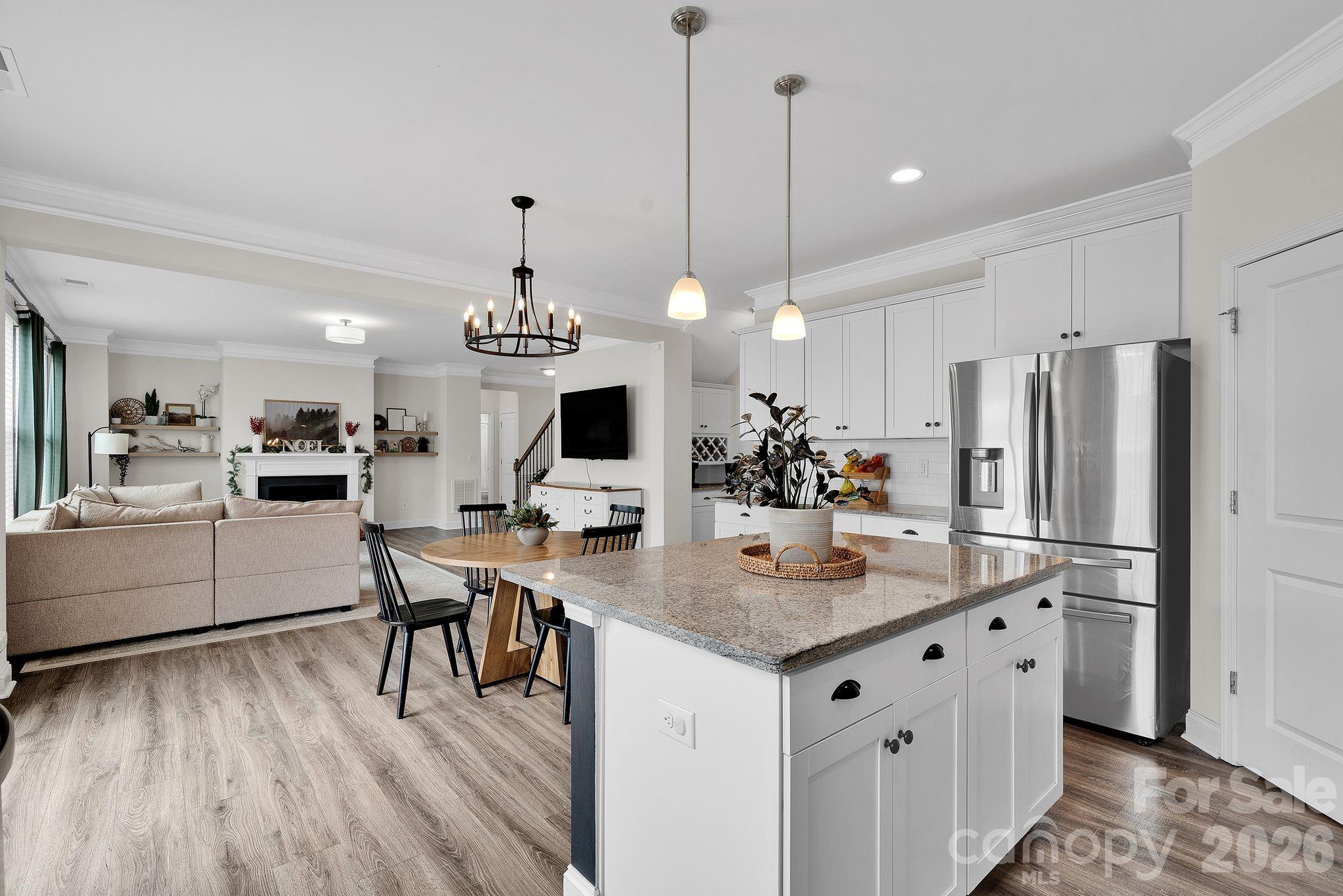 2408 Napa Terrace Clover, SC 29710 - Photo 11 of 32
