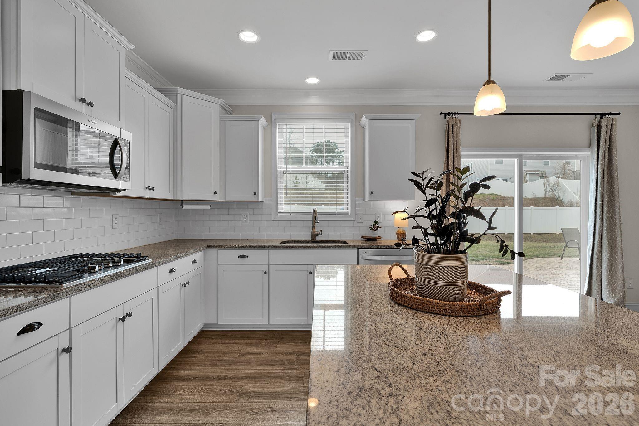 2408 Napa Terrace Clover, SC 29710 - Photo 12 of 32