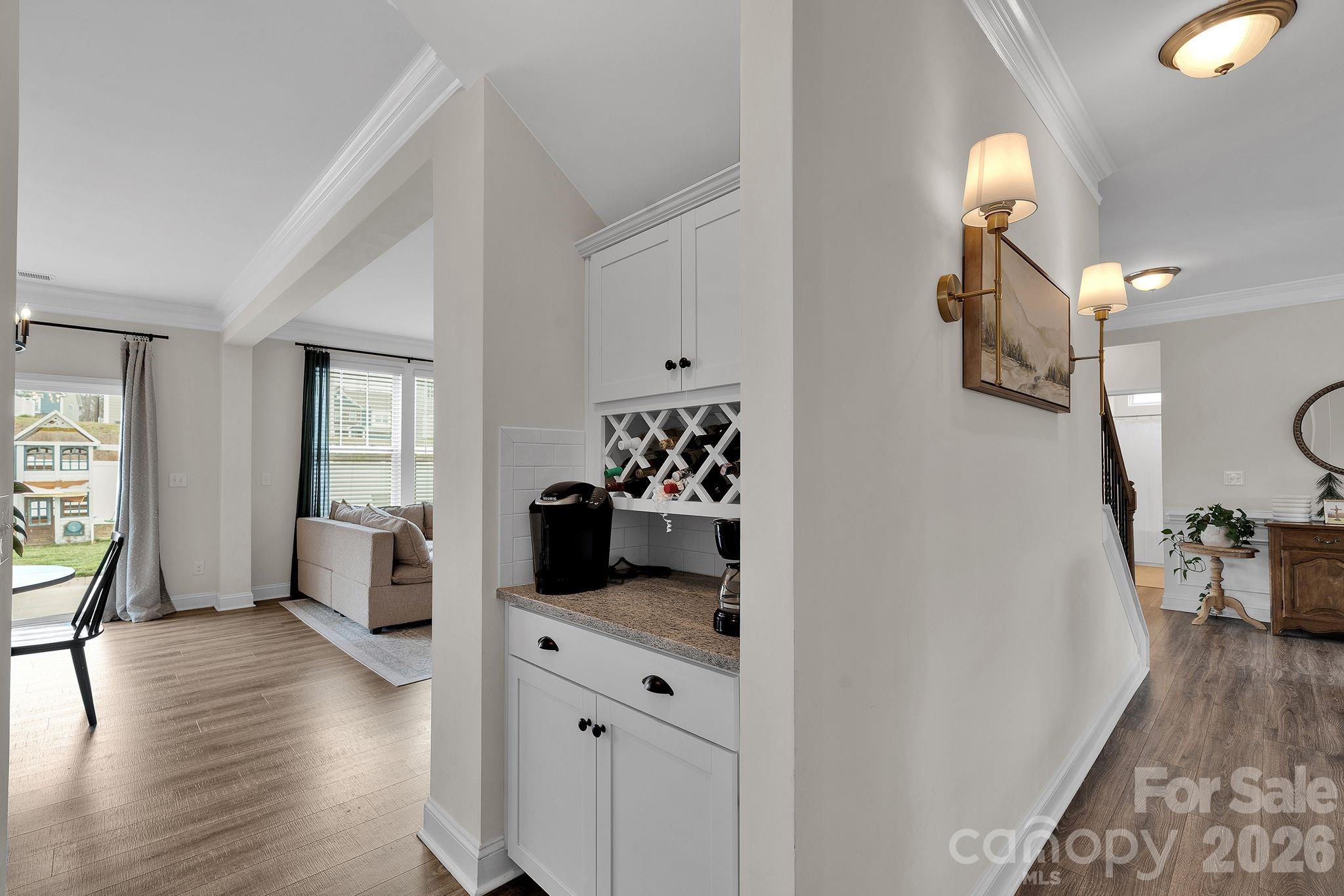 2408 Napa Terrace Clover, SC 29710 - Photo 14 of 32