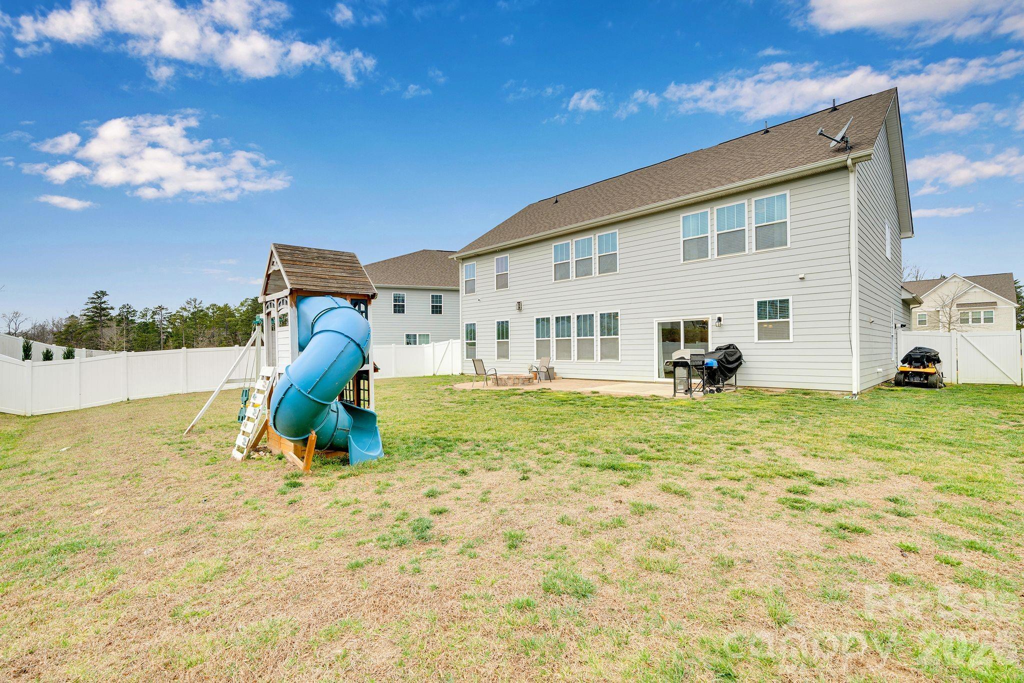 2408 Napa Terrace Clover, SC 29710 - Photo 28 of 32