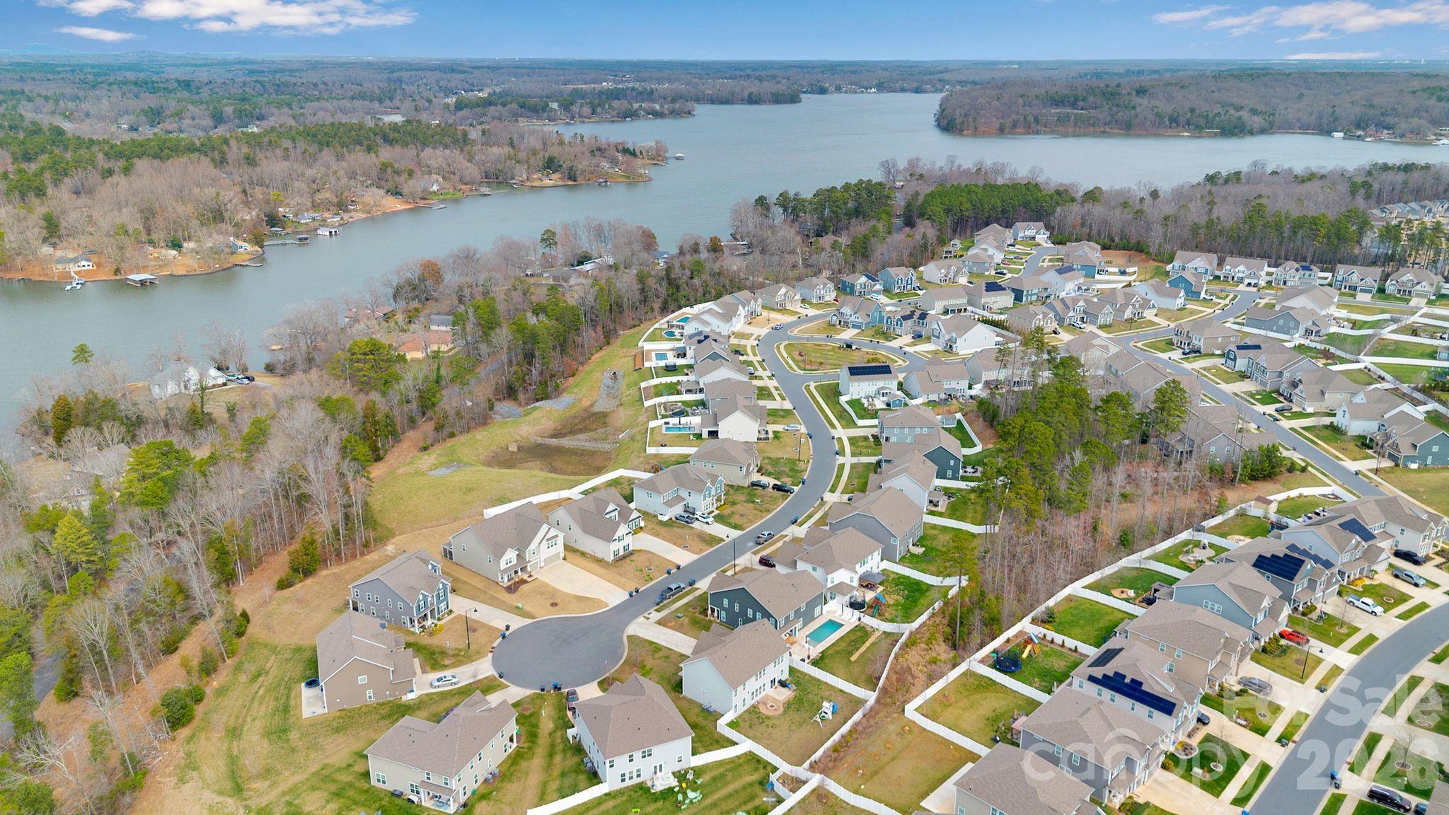 2408 Napa Terrace Clover, SC 29710 - Photo 31 of 32