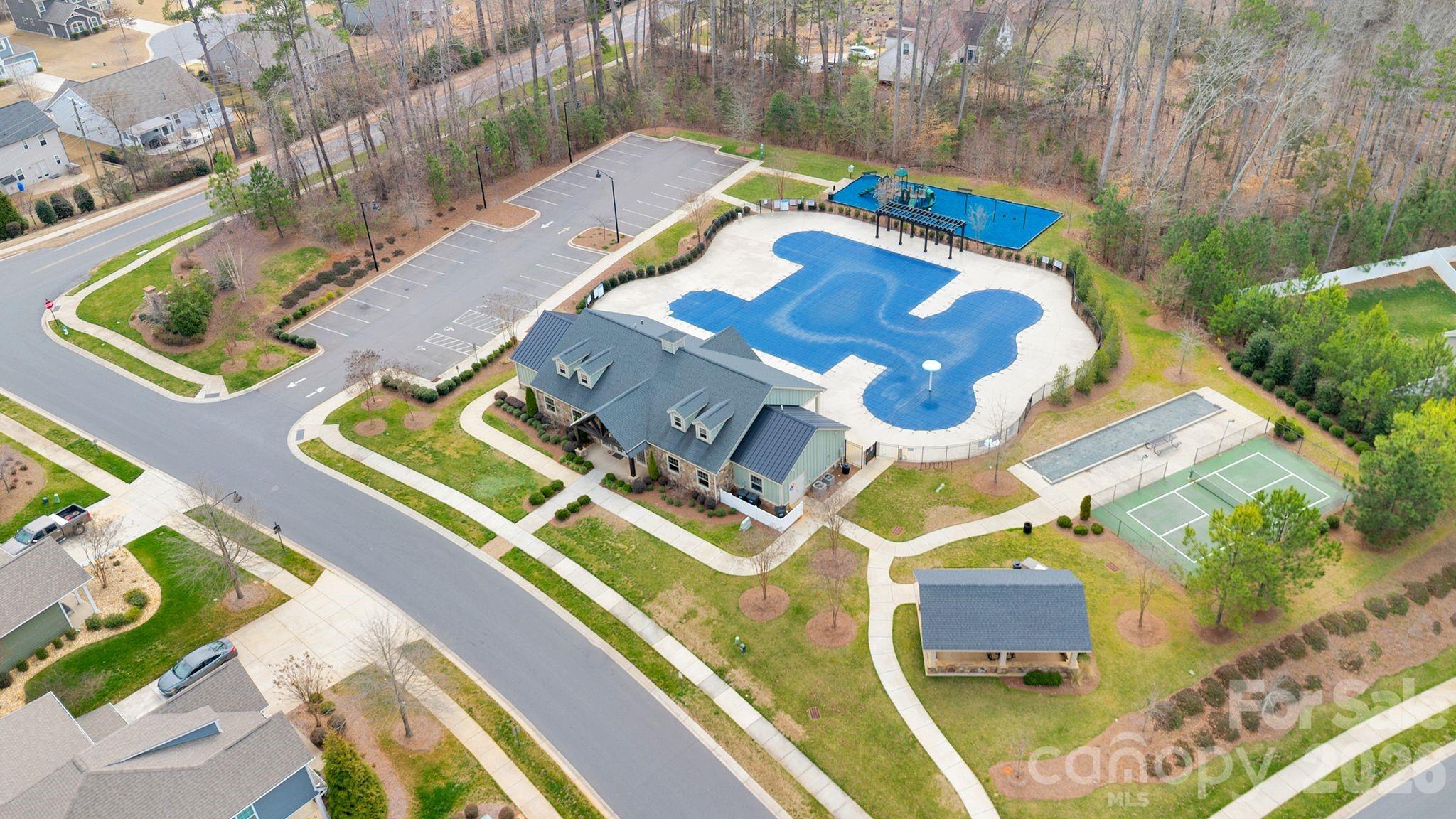 2408 Napa Terrace Clover, SC 29710 - Photo 32 of 32