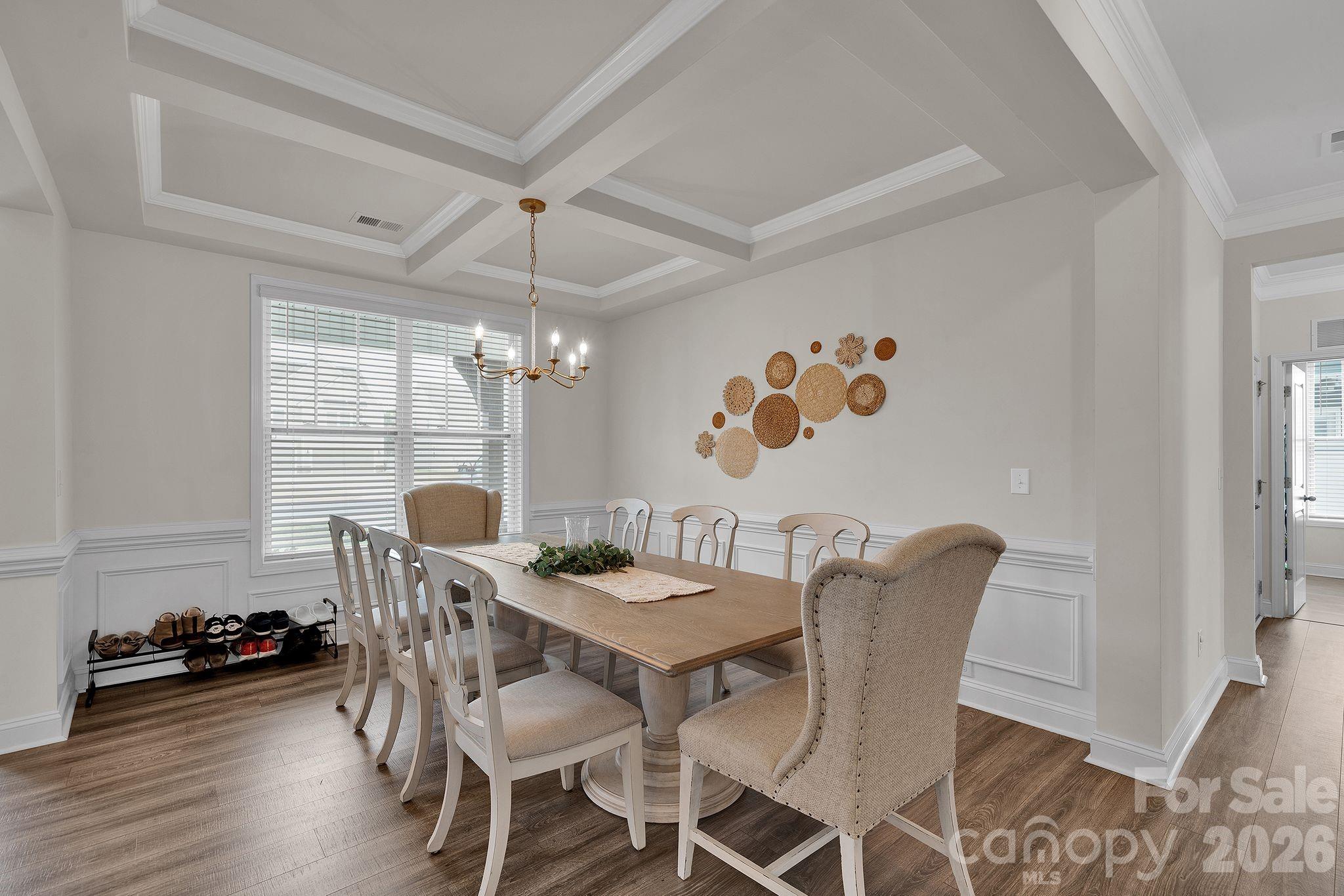 2408 Napa Terrace Clover, SC 29710 - Photo 6 of 32