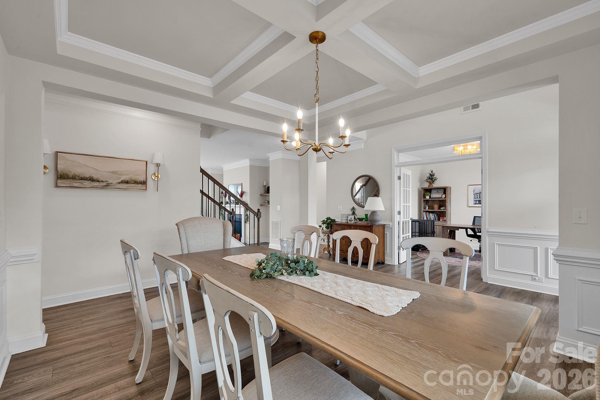 2408 Napa Terrace Clover, SC 29710 - Photo 7 of 32