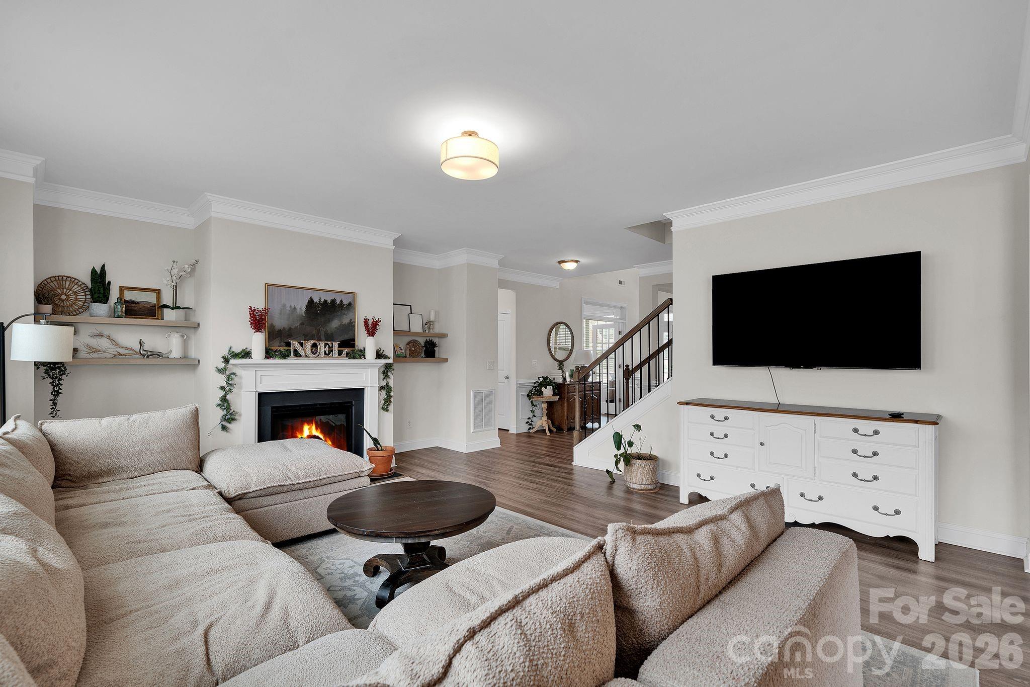 2408 Napa Terrace Clover, SC 29710 - Photo 8 of 32