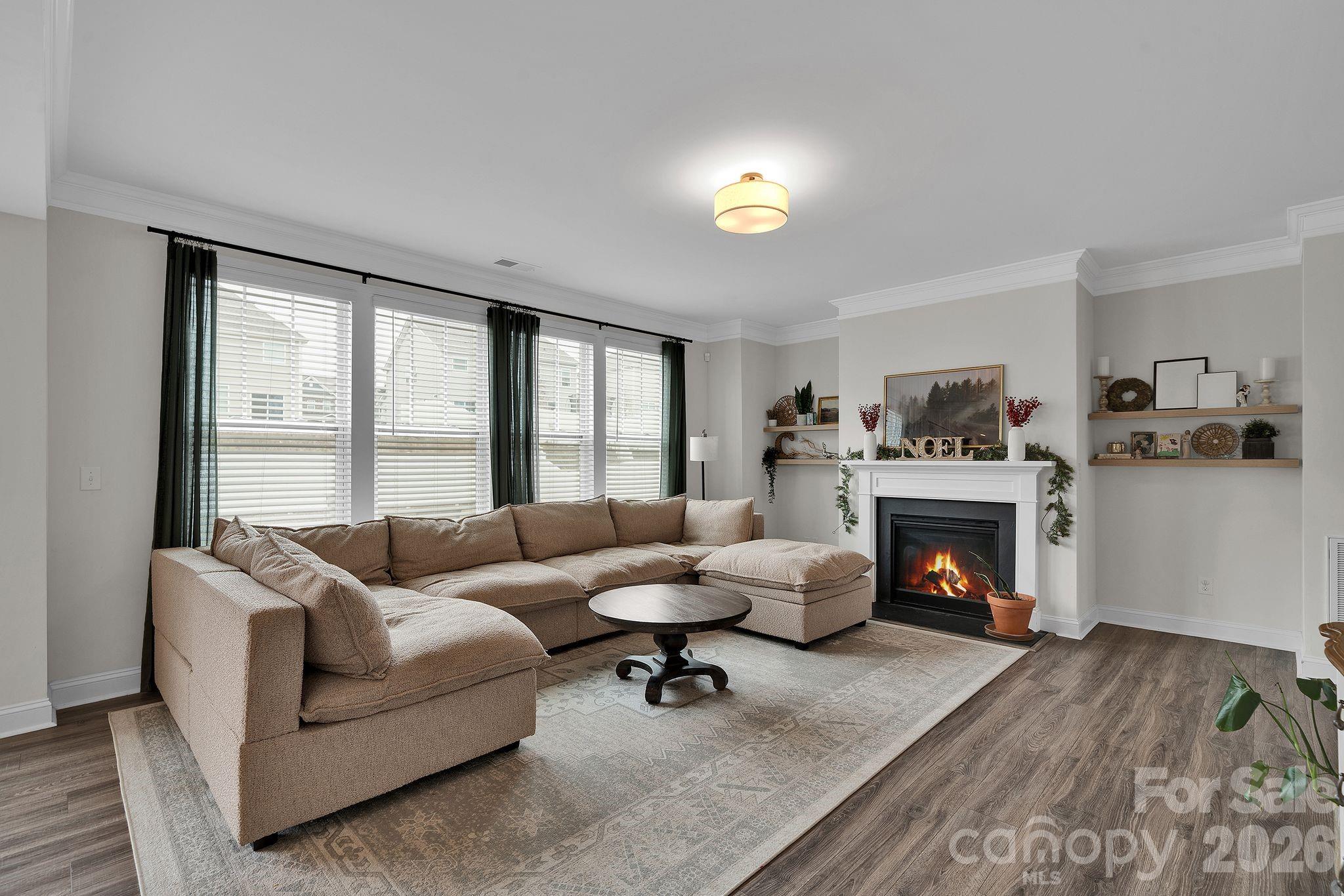 2408 Napa Terrace Clover, SC 29710 - Photo 9 of 32