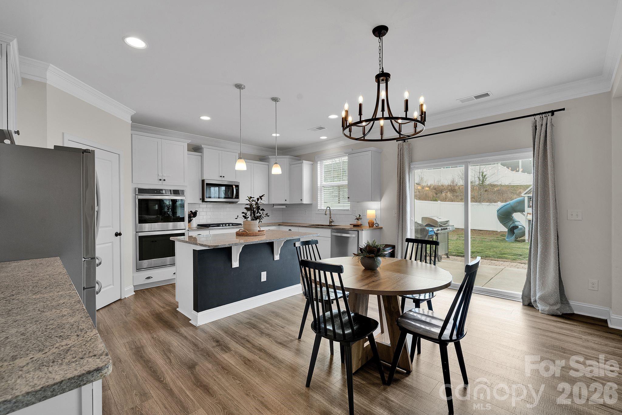 2408 Napa Terrace Clover, SC 29710 - Photo 10 of 32