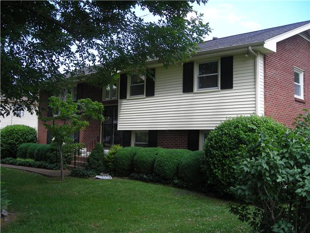 570 Rural Hill Road Nashville, TN 37217 - Photo 2 of 20 Gallery Image 2