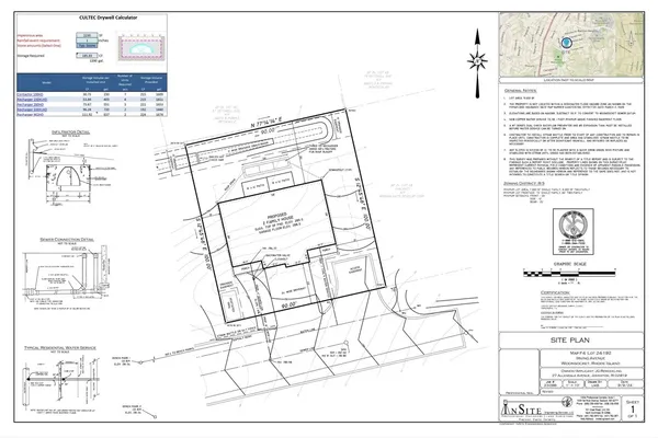 $189,900 | 0 Irving Avenue, Woonsocket, RI 02895
