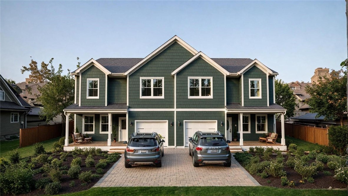 0 Irving Avenue Woonsocket, RI 02895 - Photo 4 of 4