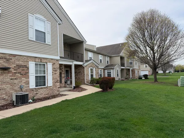 $215,000 | 1134 North Sunnyslope Drive, Unit 104, Mount Pleasant, WI 53406