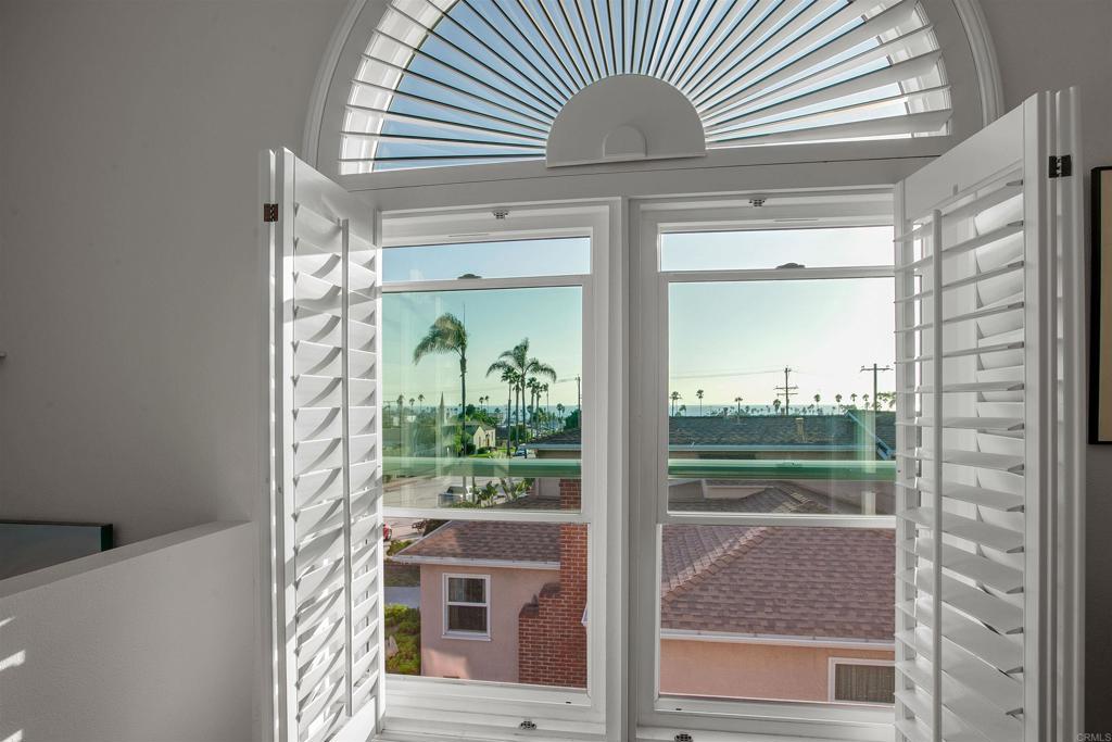 906 Leonard Avenue Oceanside, CA 92054 - Photo 25 of 53 a view of a livingroom with a floor to ceiling window