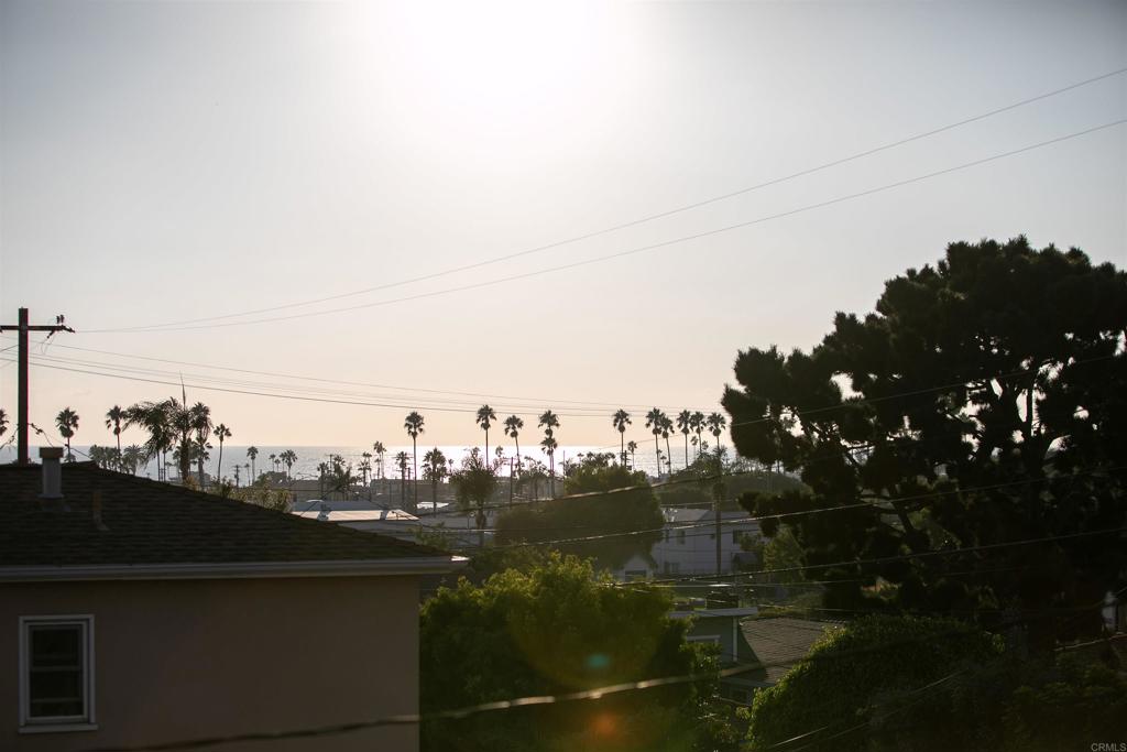 906 Leonard Avenue Oceanside, CA 92054 - Photo 33 of 53 a view of city from balcony
