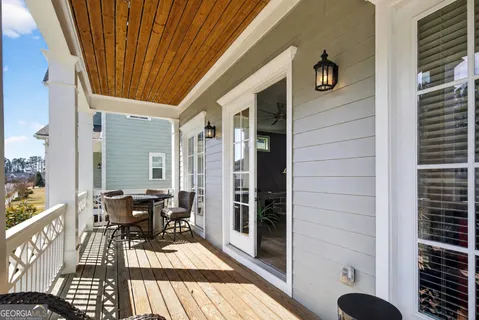 $778,900 | 417 Bandon Way, Unit 417, Peachtree City, GA 30269
