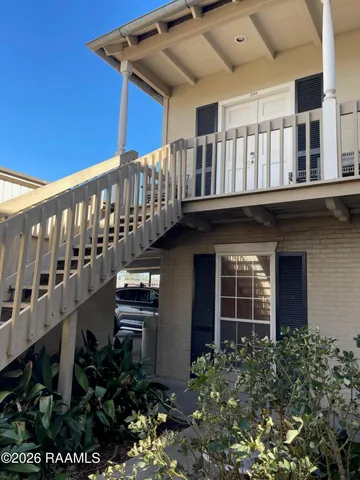 $106,000 | 213 Bendel Road, Unit 206, Lafayette, LA 70503