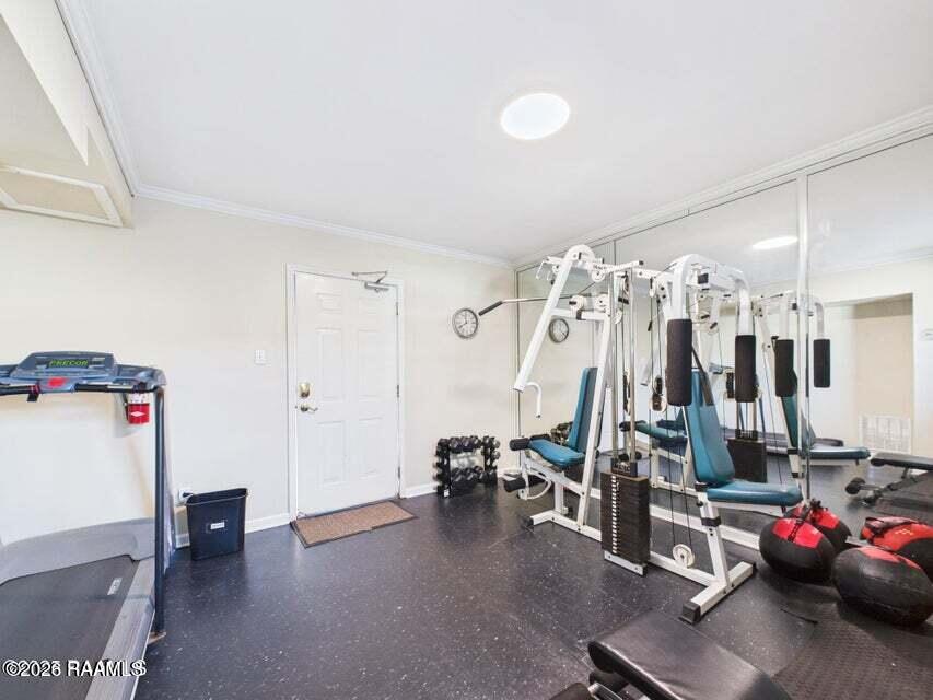 213 Bendel Road, Unit 206 Lafayette, LA 70503 - Photo 11 of 16 2