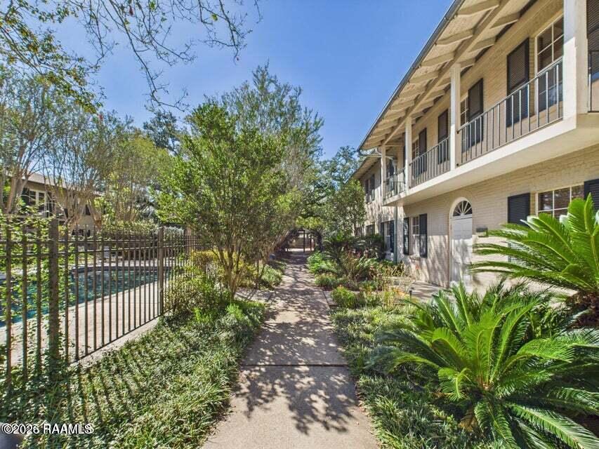 213 Bendel Road, Unit 206 Lafayette, LA 70503 - Photo 13 of 16 1