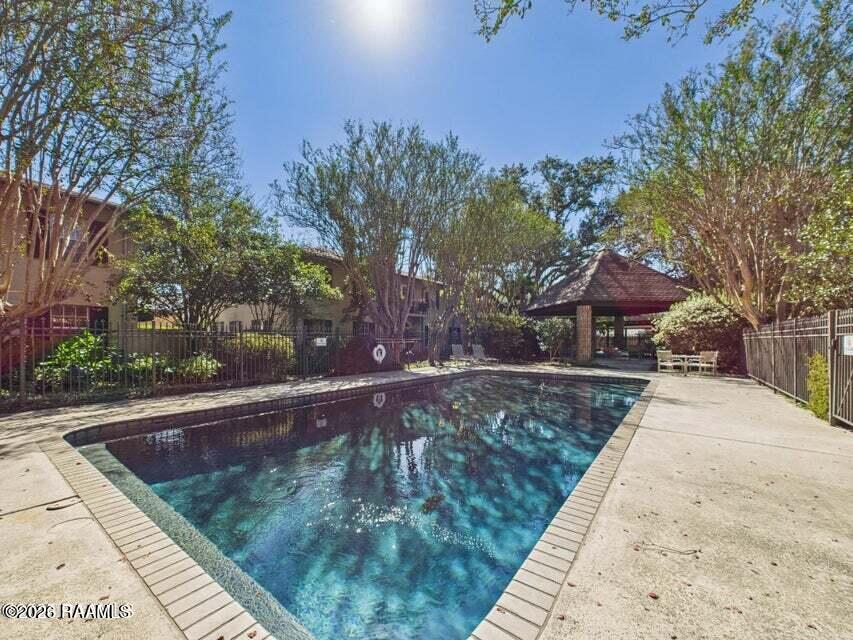 213 Bendel Road, Unit 206 Lafayette, LA 70503 - Photo 16 of 16 6