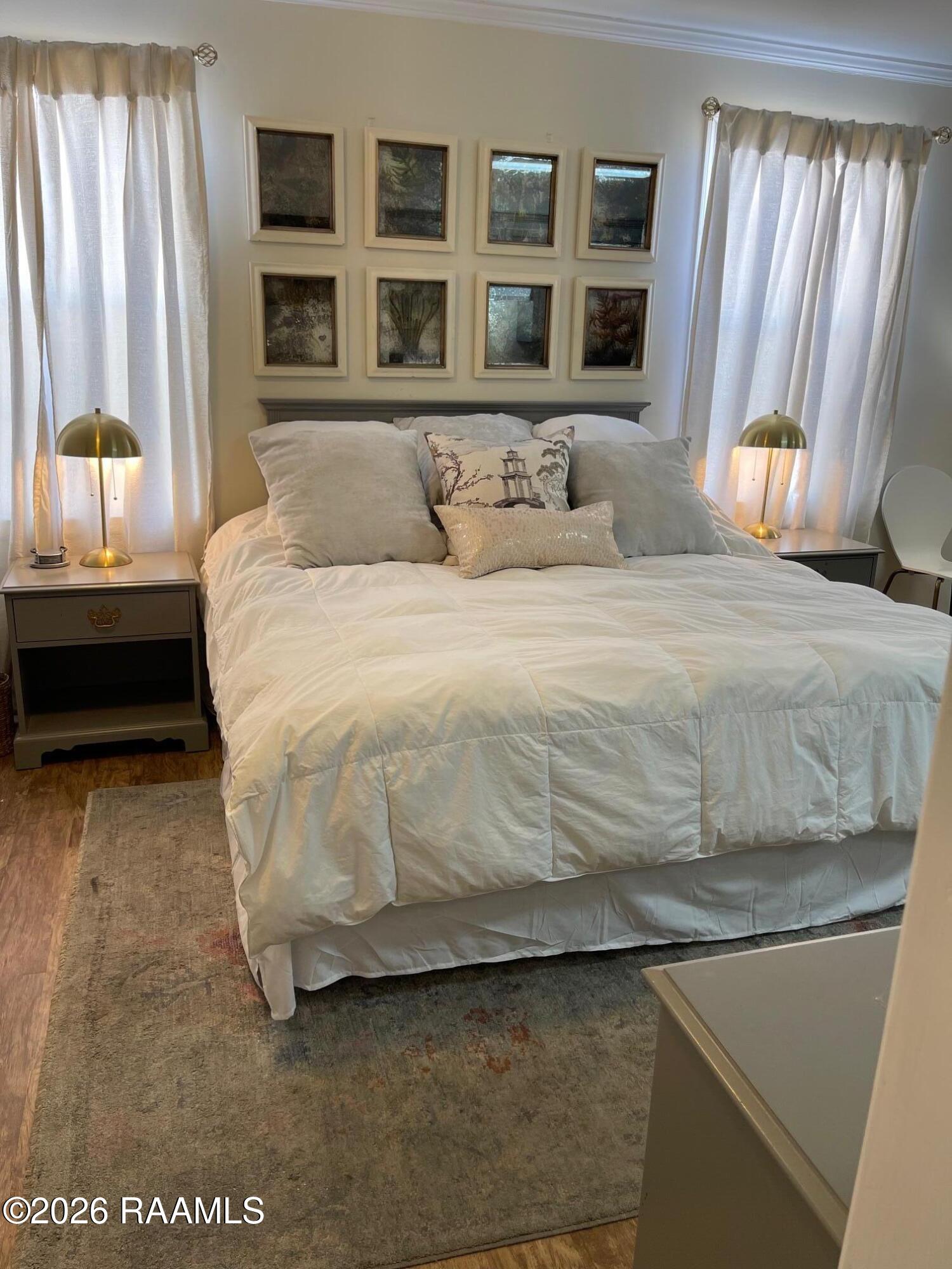 213 Bendel Road, Unit 206 Lafayette, LA 70503 - Photo 7 of 16 image3