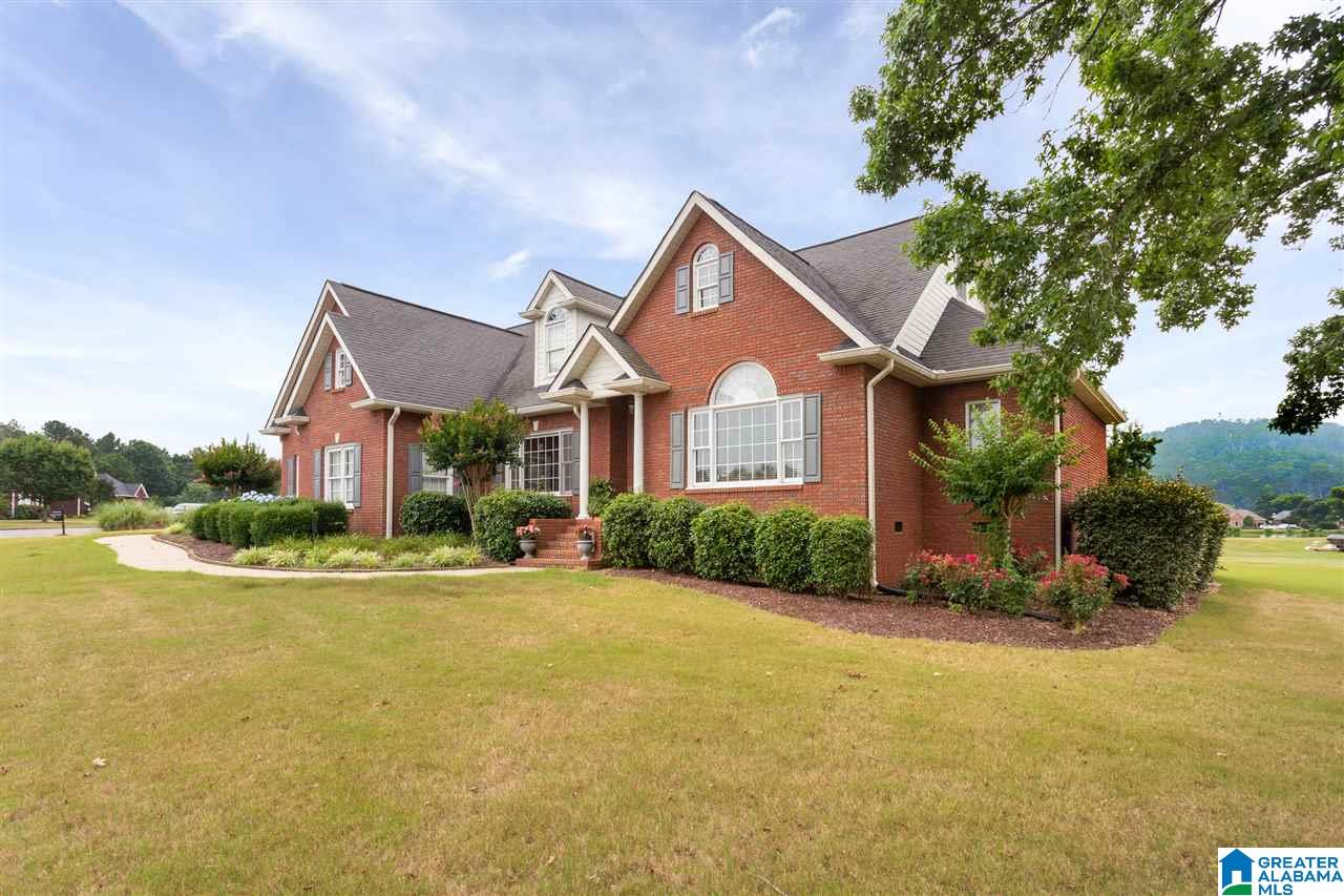 10 Pintail Point Oxford, AL 36203 - Photo 45 of 45