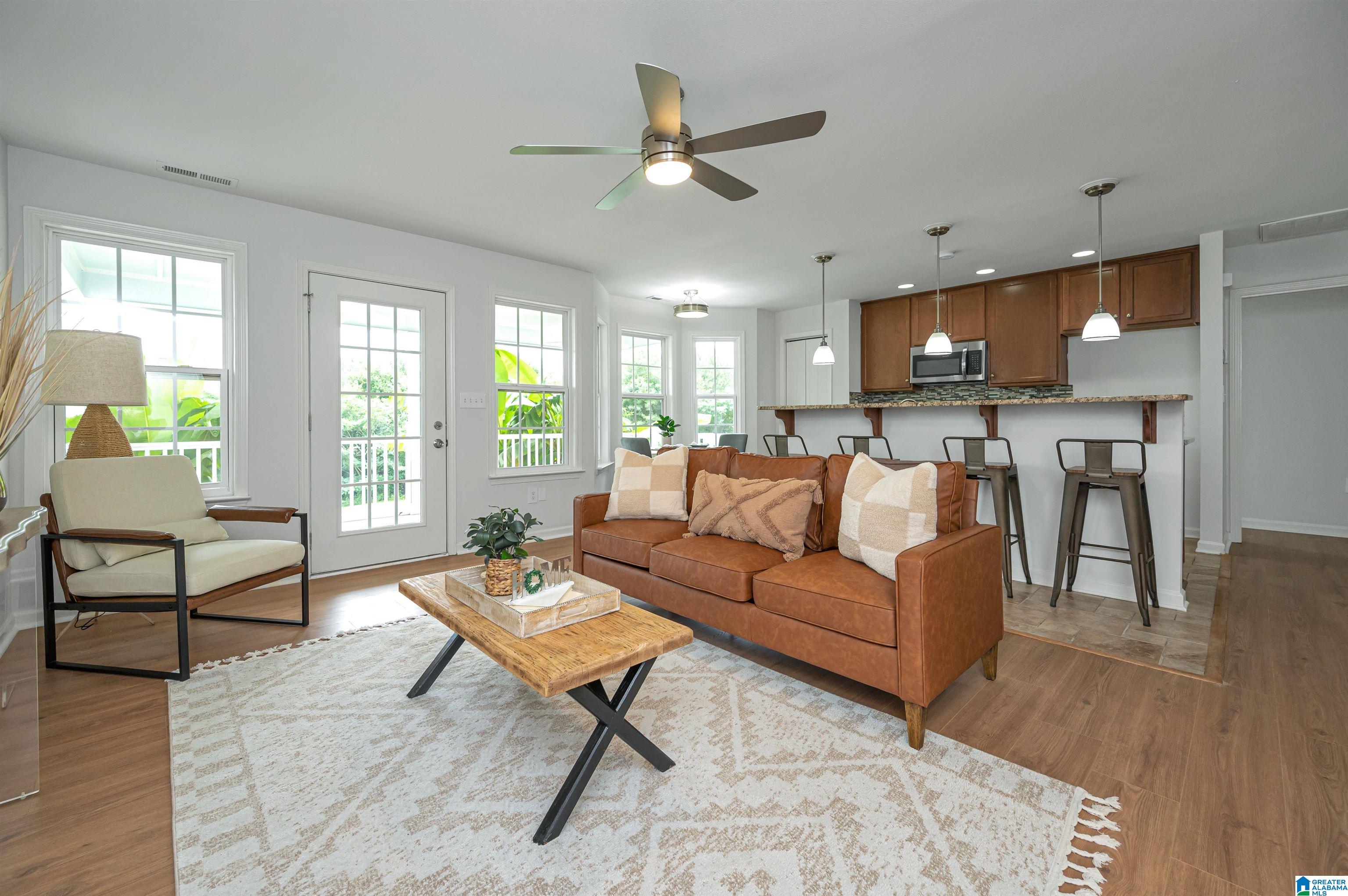 5822 Cherry Road Pinson, AL 35126 - Photo 5 of 41