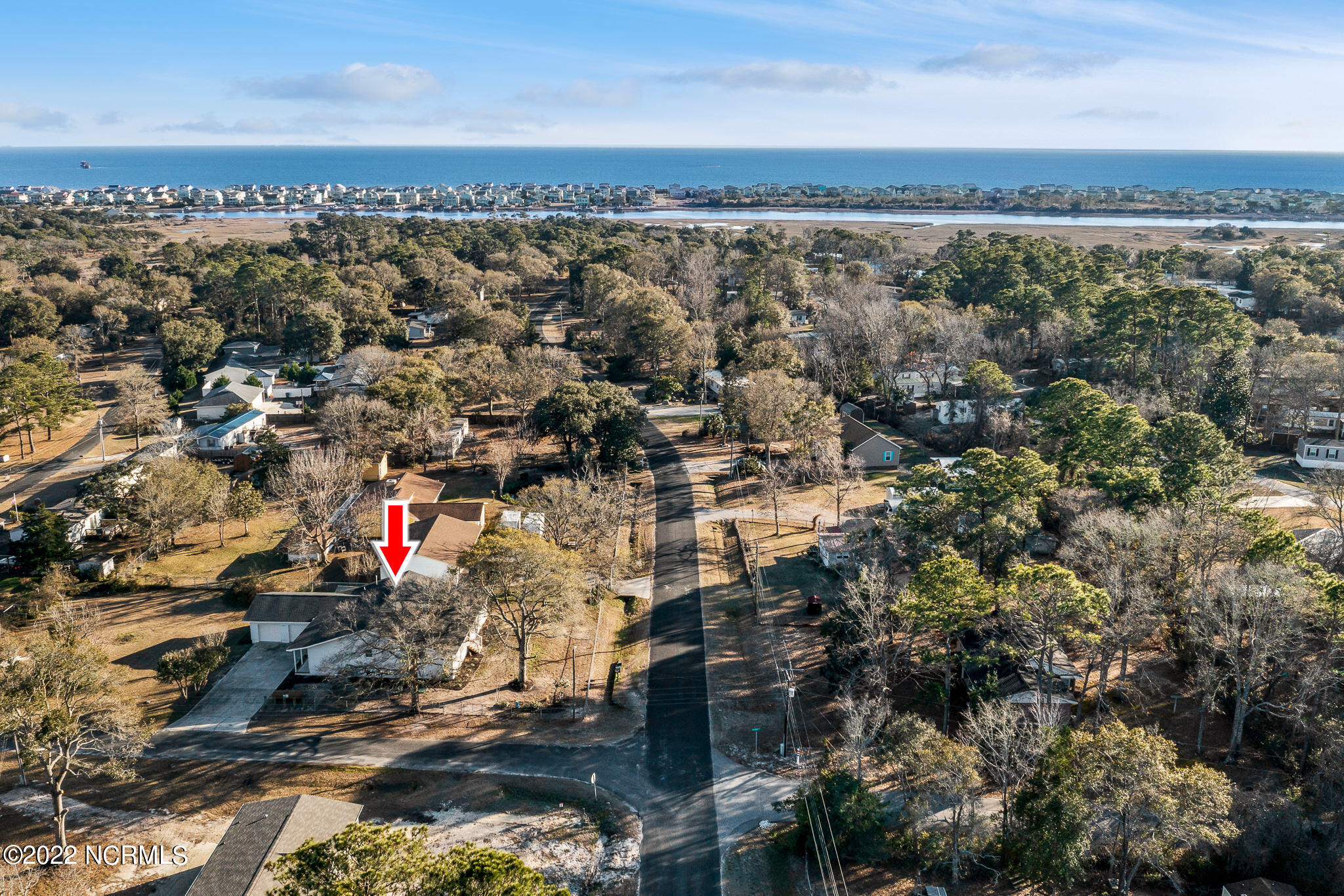 2878 Shell Landing Road Southwest Supply, NC 28462 - Photo 86 of 88 Oh so close to beach fun time!