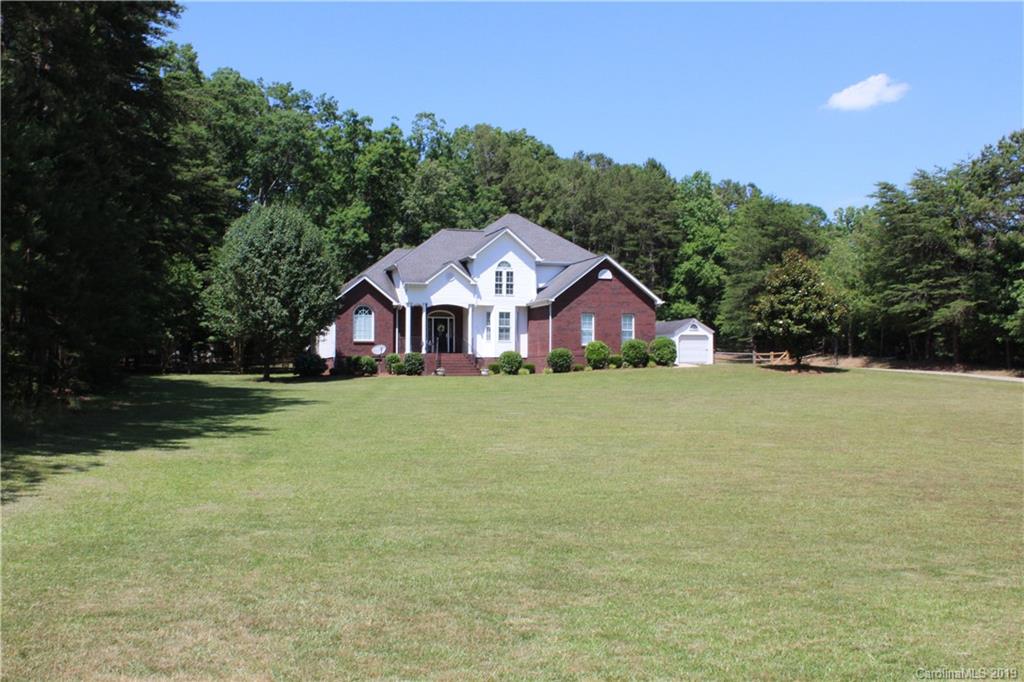 317 Old Hickory Road Locust, NC 28097 - Photo 1 of 31 Gallery Image 1