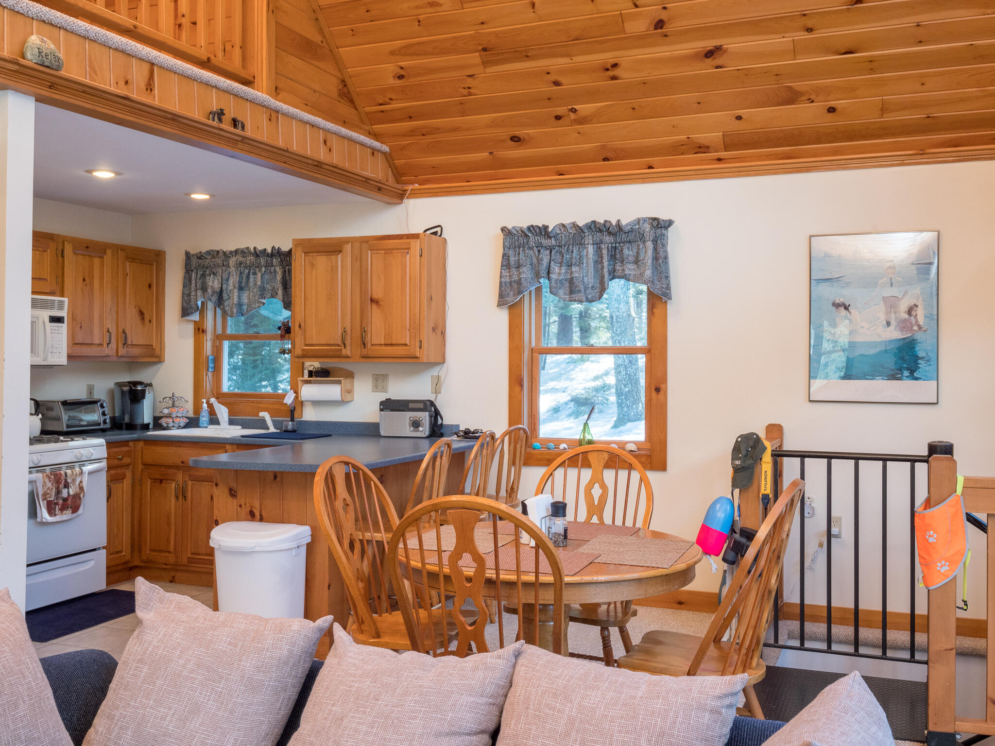 29 Balsam Road Bethel, ME 04217 - Photo 6 of 31 29 Balsam-13