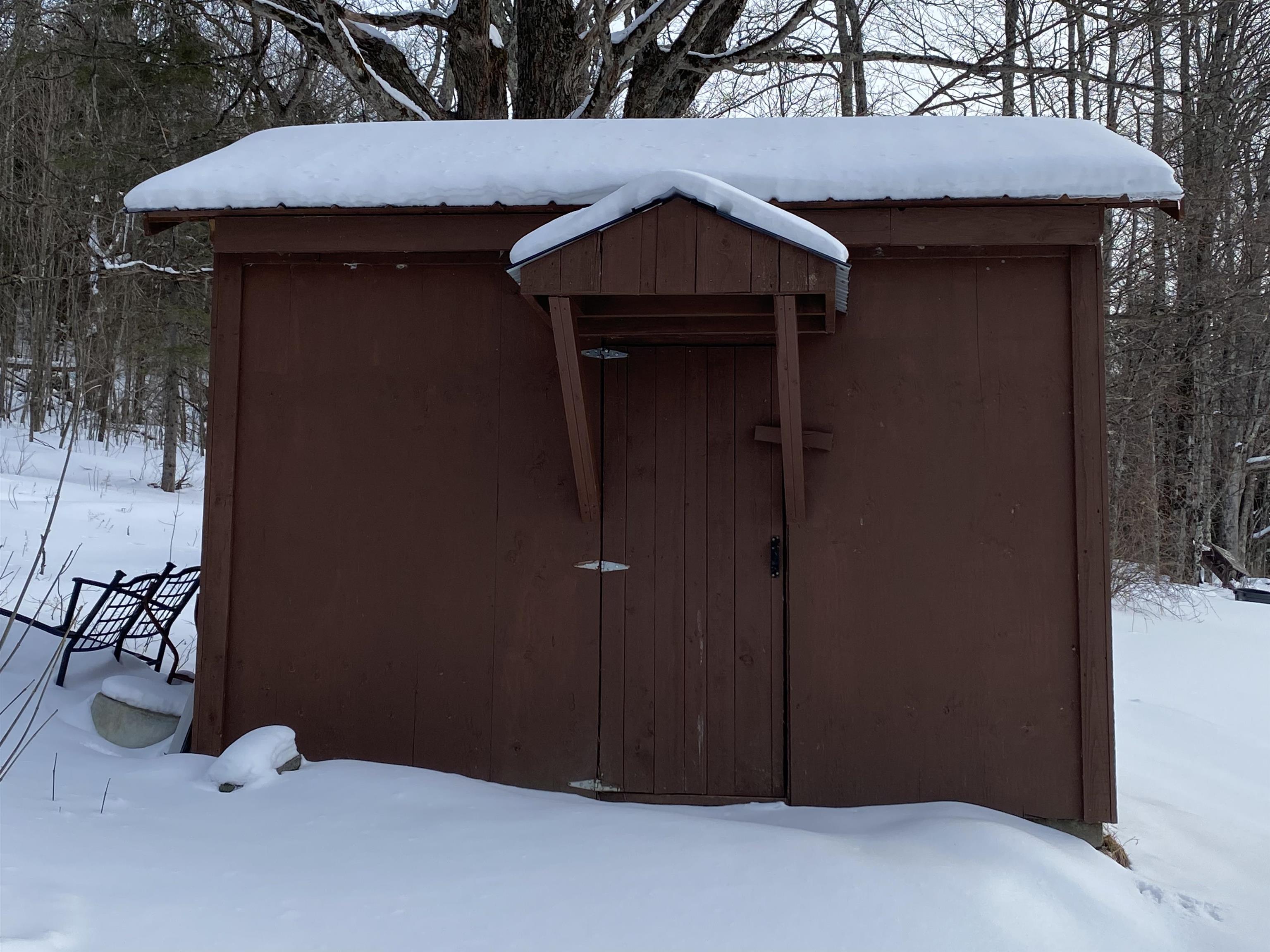 2080 Dexter Mountain Road Glover, VT 05839 - Photo 8 of 28