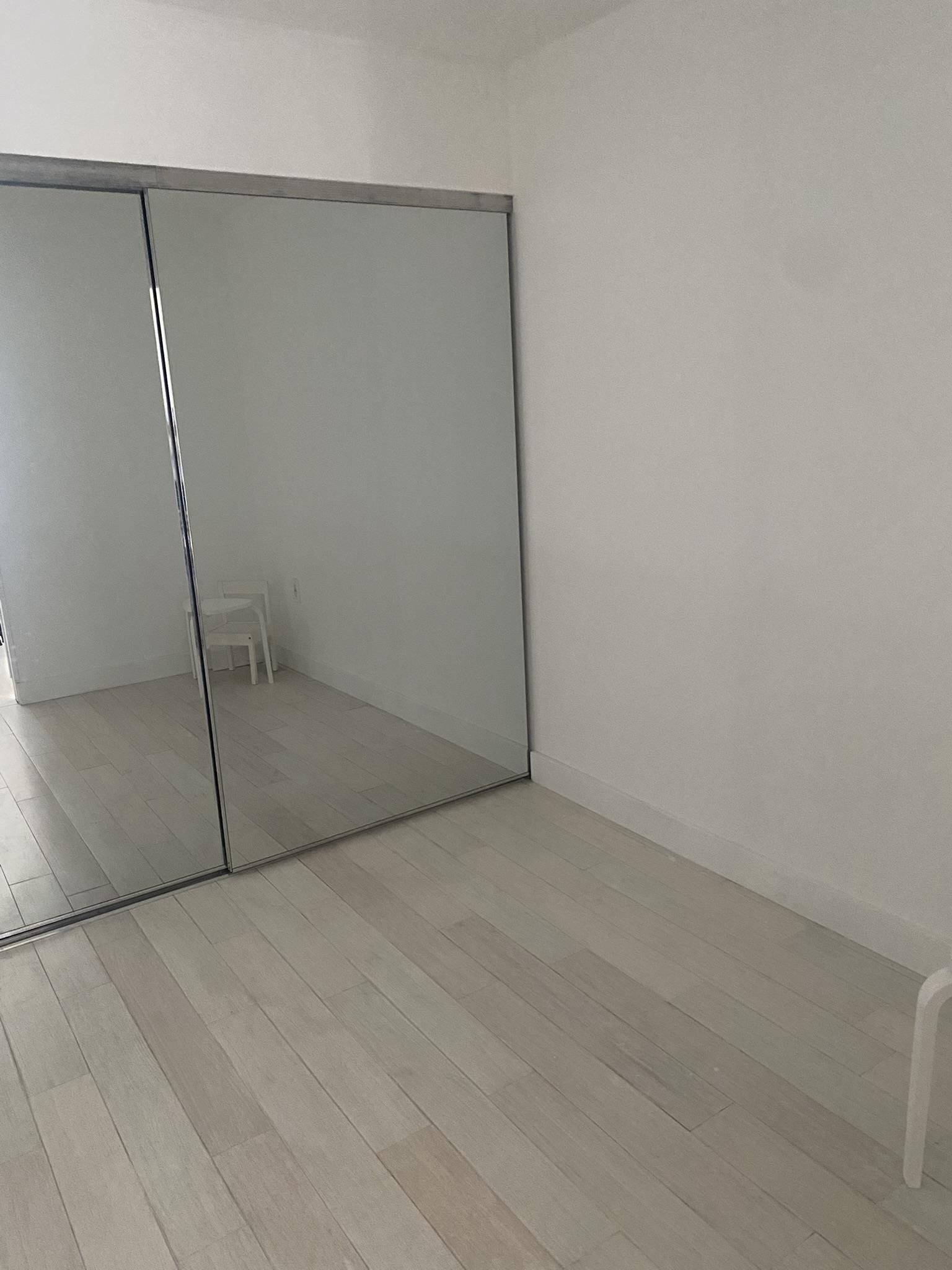 6010 Boulevard East West New York, NJ 07093 - Photo 12 of 27 a view of an empty room