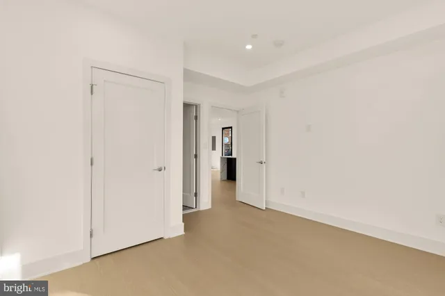 $699,000 | 1810 Central Place Northeast, Unit 1, Washington, DC 20002