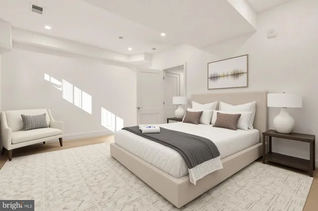 $699,000 | 1810 Central Place Northeast, Unit 1, Washington, DC 20002