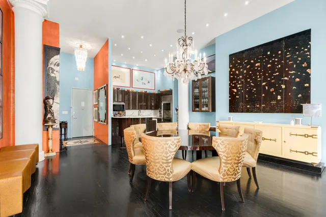 $12,000 | 252 7th Avenue, Unit 3W | Chelsea