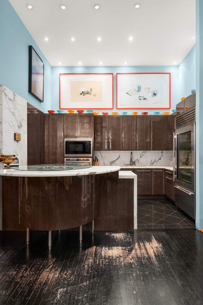 252 7th Avenue, Unit 3W Manhattan, NY 10001 - Photo 3 of 7