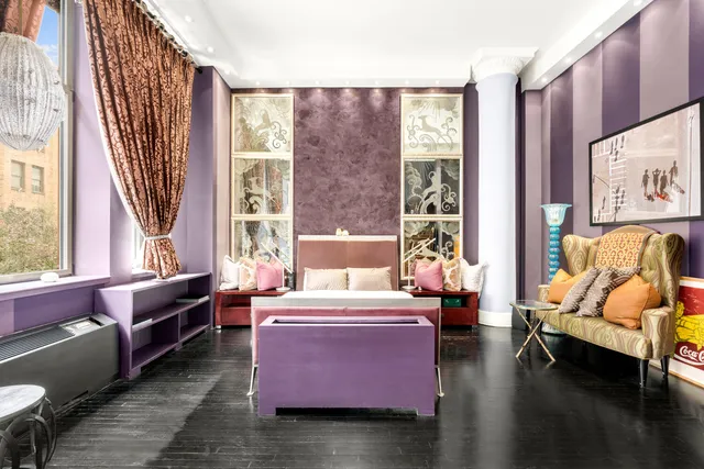 $12,000 | 252 7th Avenue, Unit 3W | Chelsea