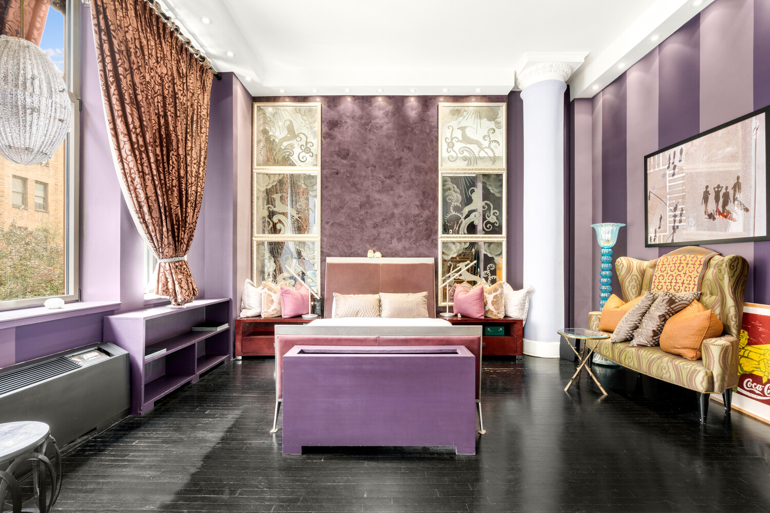 252 7th Avenue, Unit 3W Manhattan, NY 10001 - Photo 4 of 7