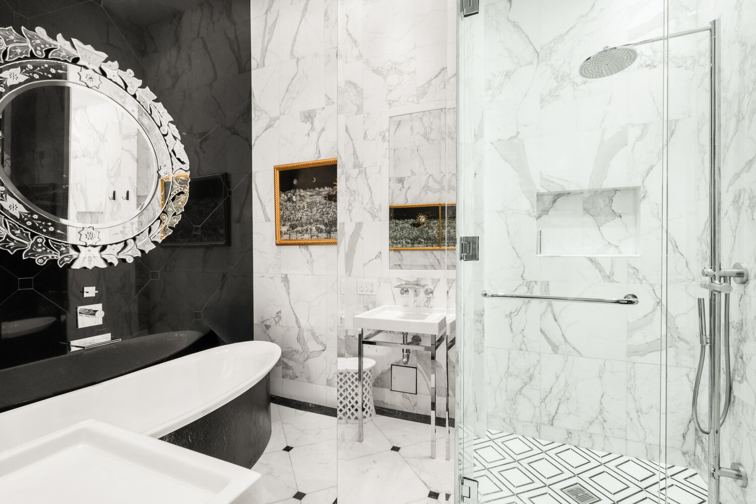 252 7th Avenue, Unit 3W Manhattan, NY 10001 - Photo 5 of 7